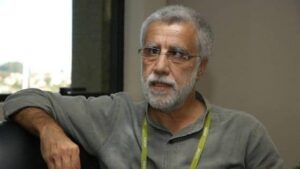 Foto de José Pacheco.