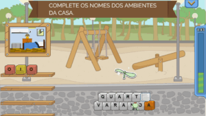 Férias: 4 jogos do Escribo Play para curtir com os pequenos!