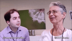 Prof. Rebecca Treiman: quais os próximos passos das pesquisas científicas em educação?