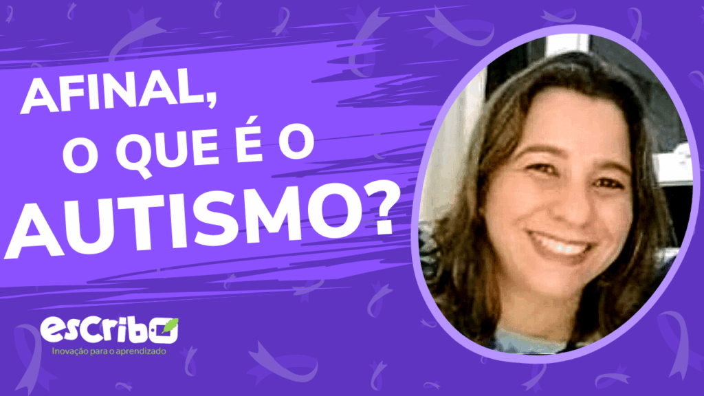 O que é o autismo?