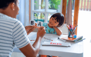 Devemos ensinar “somente as relações letra-som” na educação infantil e anos iniciais do ensino fundamental? | Timothy Shanahan