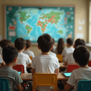 Relações entre Disposições de Pensamento Crítico e a Avaliação de Vídeos com Variação no Nível de Expertise da Fonte entre Estudantes do Ensino Fundamental e Médio