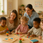 Quando a família não consegue cuidar do bebê, é melhor agir rápido ou esperar?